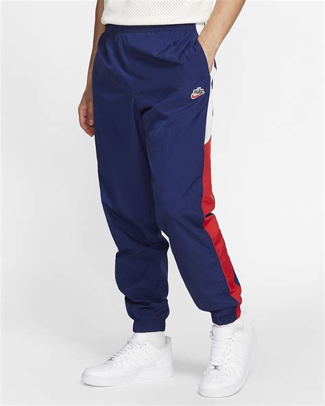 Nike Woven Pants 